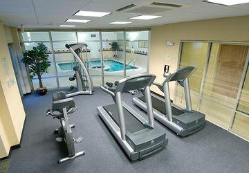 Springhill Suites By Marriott Albany Latham-Colonie Екстер'єр фото