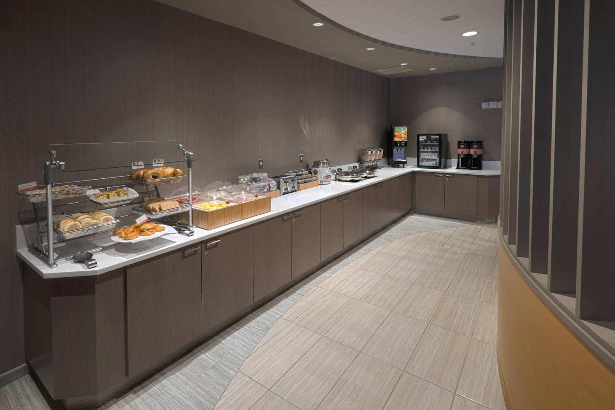 Springhill Suites By Marriott Albany Latham-Colonie Екстер'єр фото