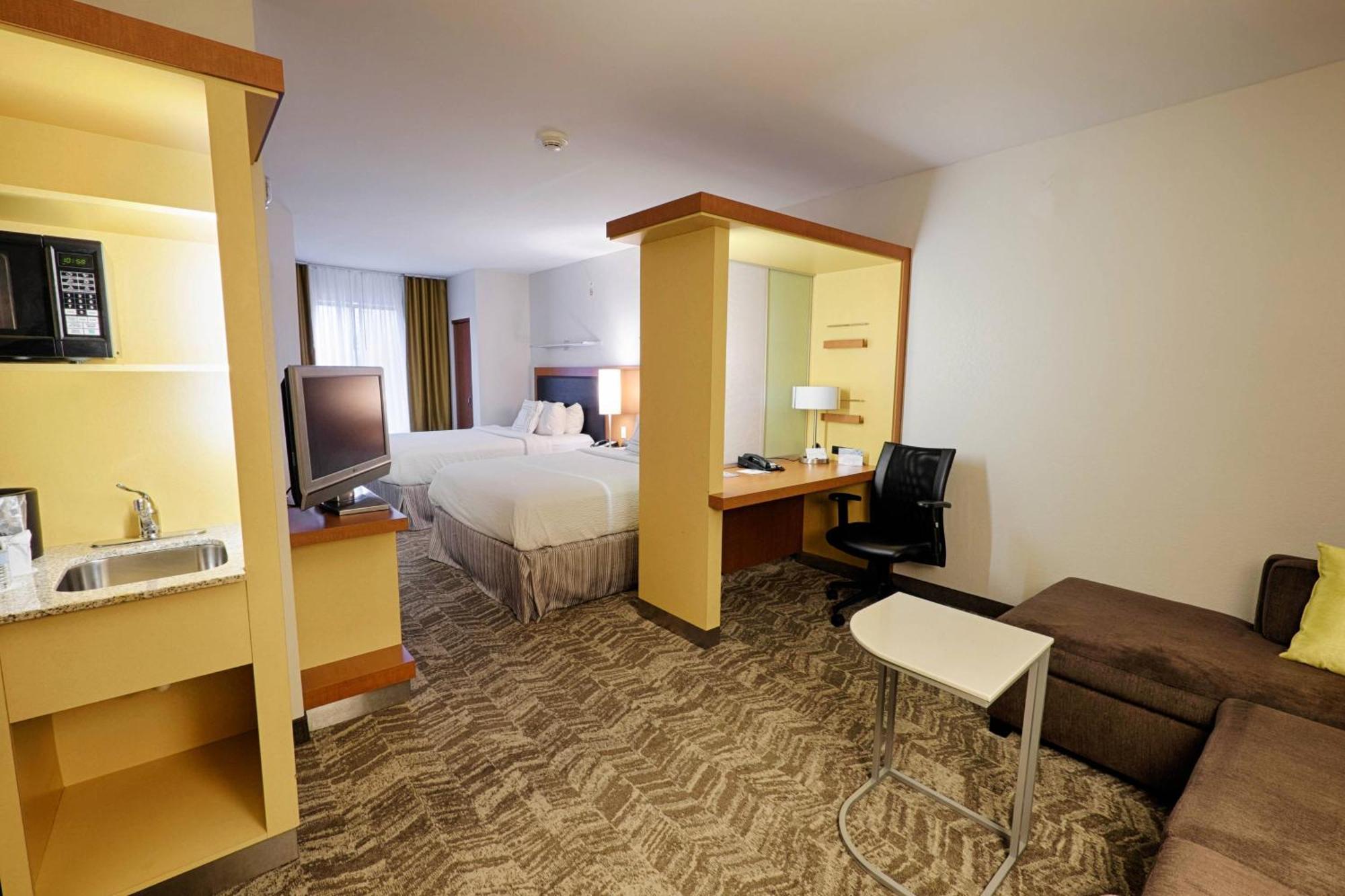 Springhill Suites By Marriott Albany Latham-Colonie Екстер'єр фото