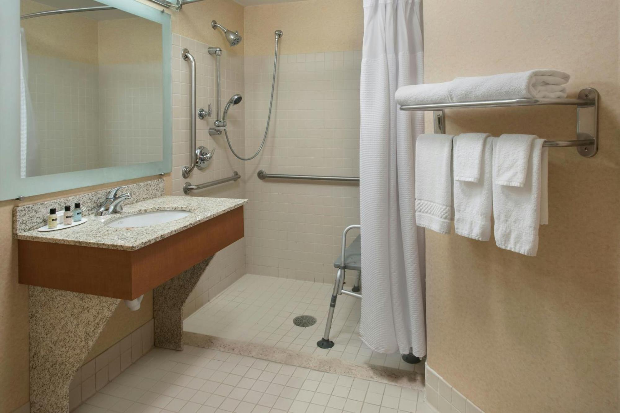 Springhill Suites By Marriott Albany Latham-Colonie Екстер'єр фото