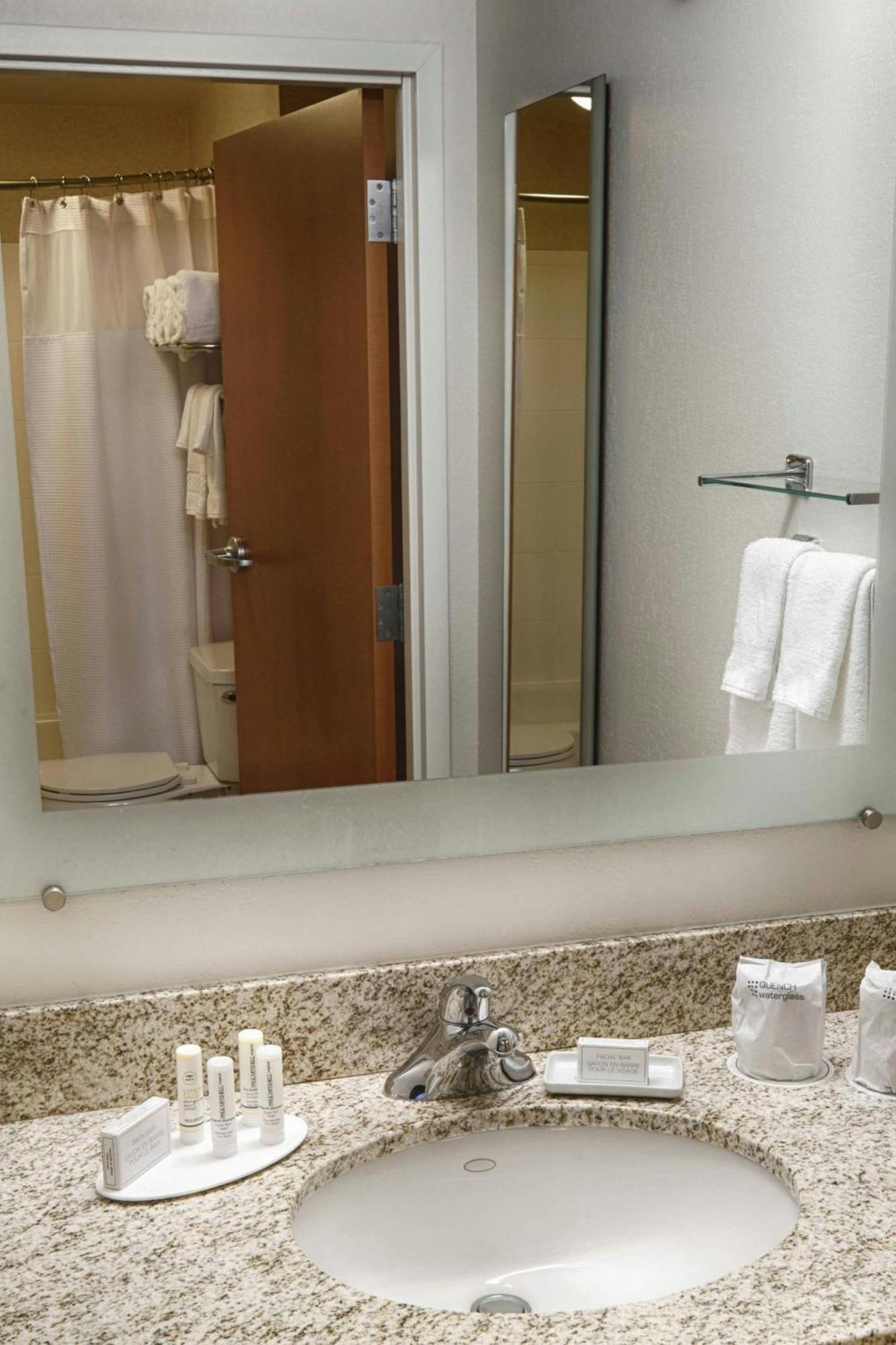 Springhill Suites By Marriott Albany Latham-Colonie Екстер'єр фото