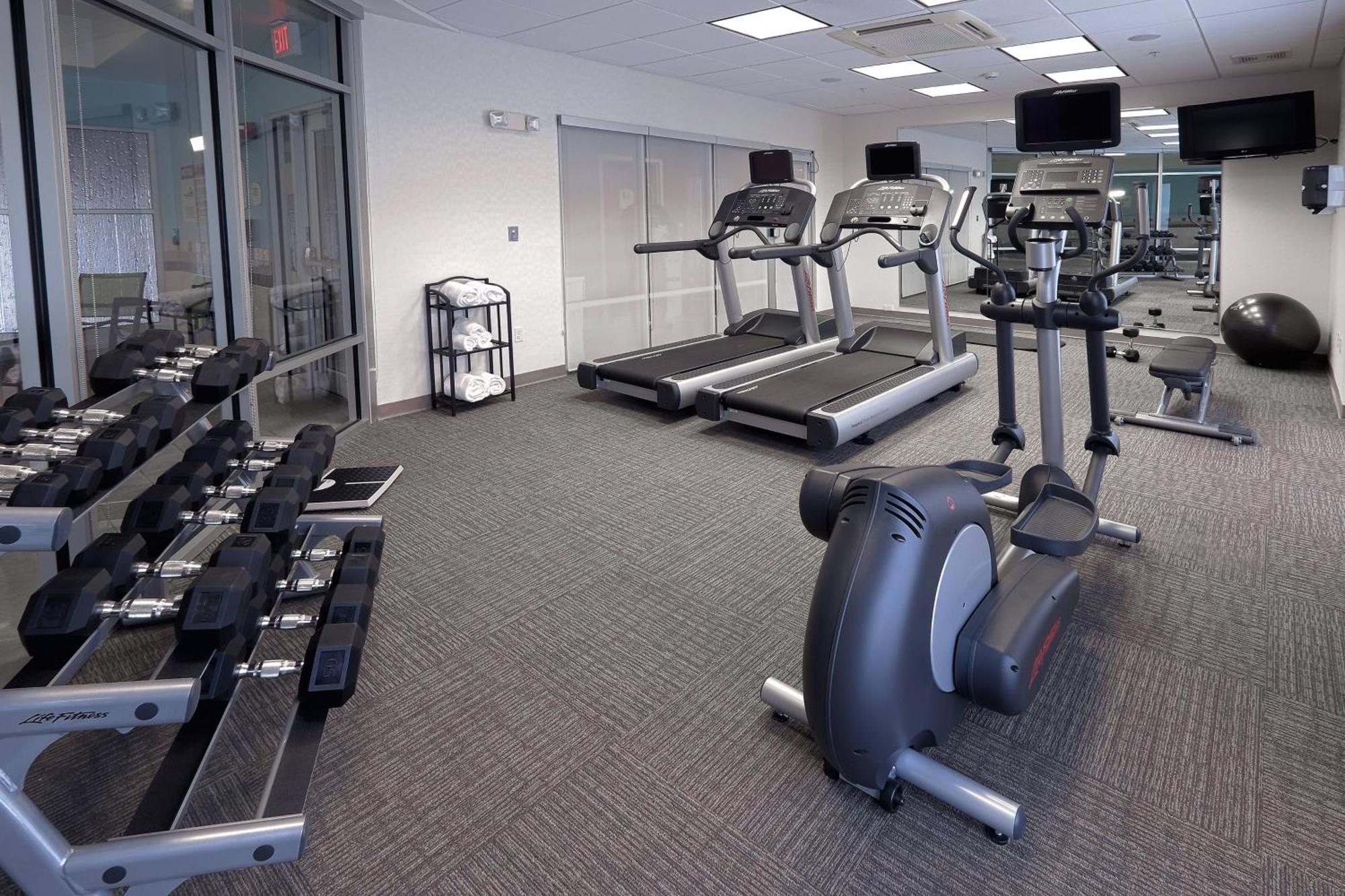Springhill Suites By Marriott Albany Latham-Colonie Екстер'єр фото