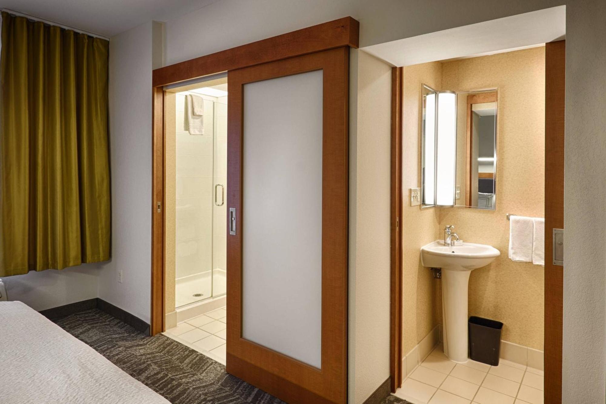 Springhill Suites By Marriott Albany Latham-Colonie Екстер'єр фото