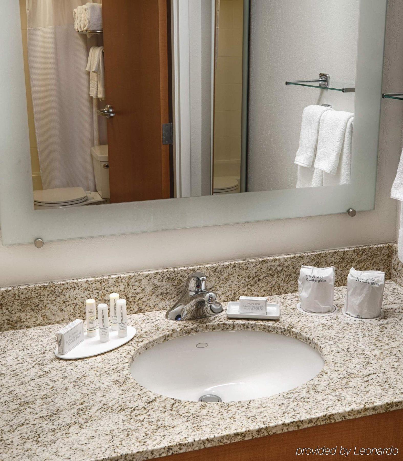 Springhill Suites By Marriott Albany Latham-Colonie Екстер'єр фото
