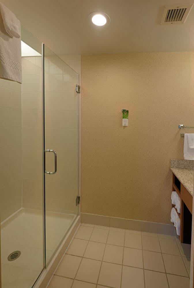 Springhill Suites By Marriott Albany Latham-Colonie Екстер'єр фото
