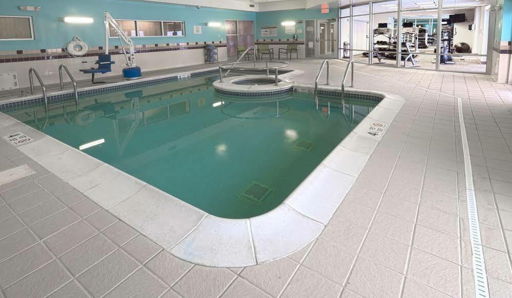 Springhill Suites By Marriott Albany Latham-Colonie Екстер'єр фото